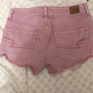 American Eagle shorts